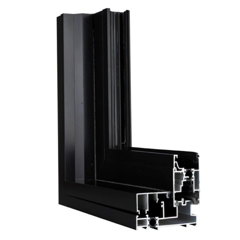 Single Railed Sliding System