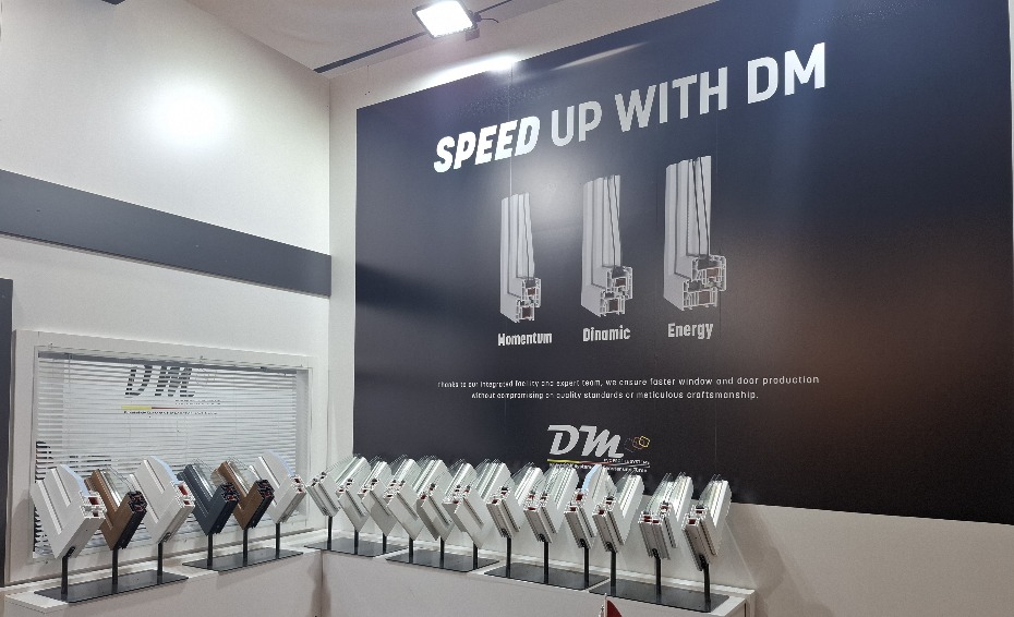 Our Profiles Stood Out at T�YAP