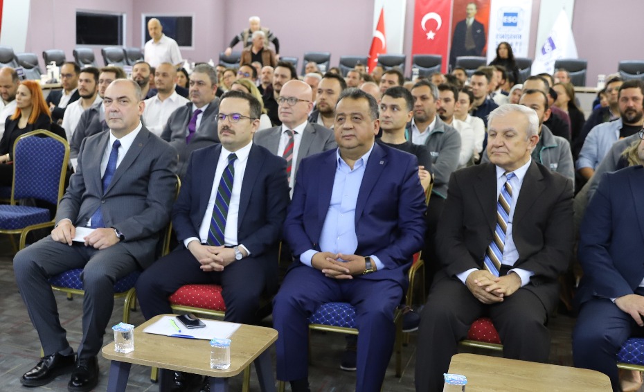 ESO Model Factory Achieves 200 Percent Productivity Increase in Companies