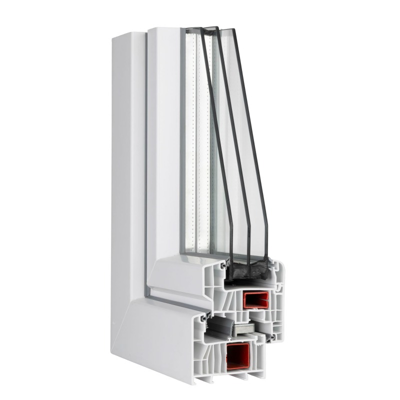 Energy Offset Type Casement