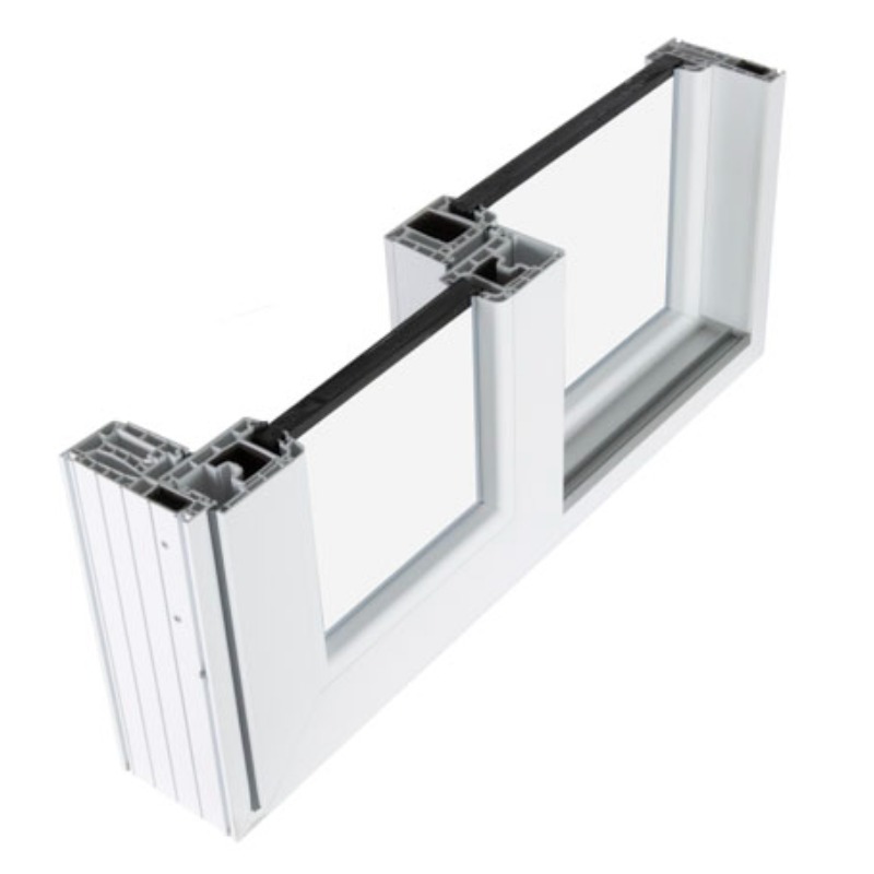 Isotherm Insulated Sliding Series