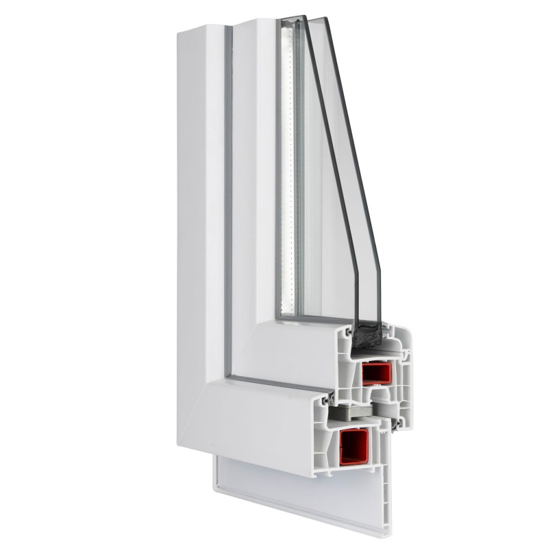 Dinamic Pervazli Kasa Profili