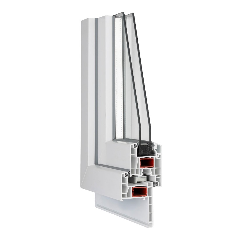 Momentum Pervazli Kasa Profili