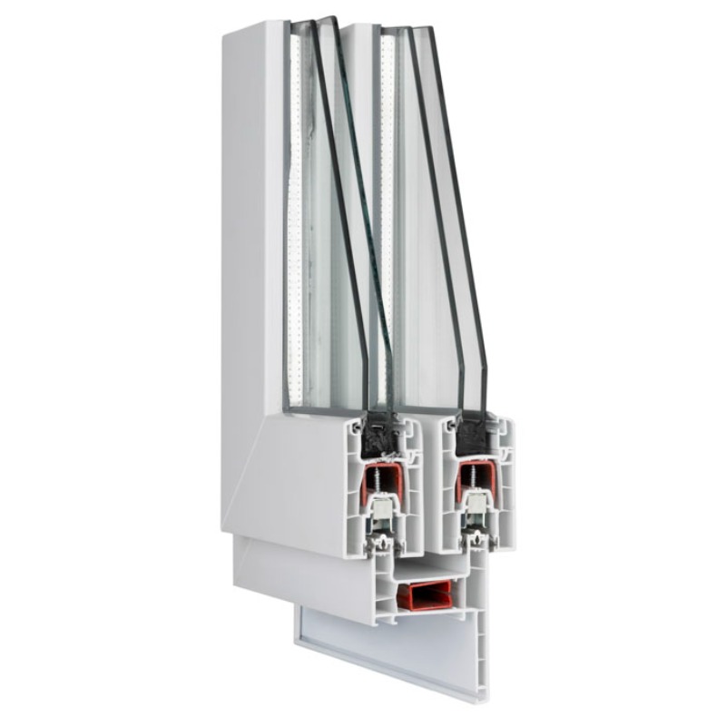 Easy Slide - ift Ray Pervazli Srme