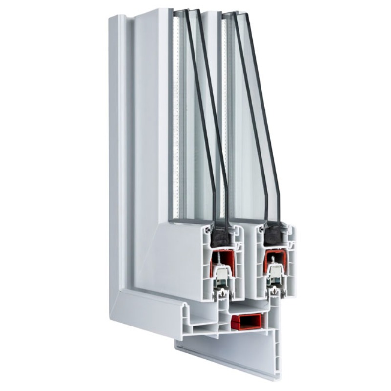 Easy Slide - ift Ray, Sineklikli ve Pervazli  